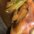 クックHJPQ9C☆'s cooksnap of when they made 【手軽に】冷凍赤魚の煮付け.