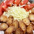 みほプウ♡'s cooksnap of when they made しゃきしゃき大根の肉巻き.