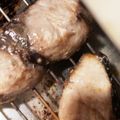 ふぁんころ's cooksnap of when they made ぶりの塩焼き☆香ばしくて絶品☆.