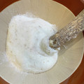 クック茶々茶's cooksnap of when they made 黄金のだし効いた自然薯のとろろ汁.