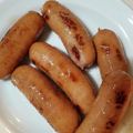 ささらんらん's cooksnap of when they made ウインナーに塩コショウかけるだけ♪.