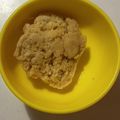 クック6U7INU☆'s cooksnap of when they made 素朴な美味しさ♪たまご蒸しパン.