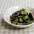umemodoki's cooksnap of when they made 福耳唐辛子の旨辛煮 万願寺や神楽南蛮でも.