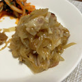 やつはしひじり's cooksnap of when they made 玉ねぎメインの豚の生姜焼き.