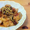 ちーまぐ's cooksnap of when they made 下味冷凍 ど定番な鶏照り焼き.