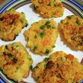 クックE04FUY☆'s cooksnap of when they made 離乳食完了期・手づかみオムライス.
