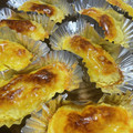 minocha's cooksnap of when they made 生クリームいらず！超簡単スイートポテト.