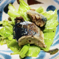 miffyまみい's cooksnap of when they made サバの水煮缶とキャベツ炒め.