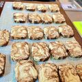 だいきち母's cooksnap of when they made 久米島味噌クッキー.