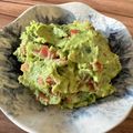 クックYS50's cooksnap of when they made アボカドディップ★グアカモーレ.