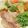 クックM6DK2O☆'s cooksnap of when they made 疲労回復に！ポークステーキの温野菜サラダ.