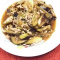 ひかたわ's cooksnap of when they made 簡単★揚げない麻婆茄子.