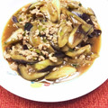 ひかたわ's cooksnap of when they made 簡単★揚げない麻婆茄子.