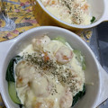 らむっこラムネv's cooksnap of when they made 本格☆簡単海老マヨ！！.