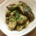 pali's cooksnap of when they made もう一品！すぐできる☆ナスの照り焼き☆.