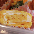 maa✡'s cooksnap of when they made めんつゆで超簡単☆だし巻き♪.