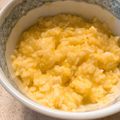 レインボーライス's cooksnap of when they made 夜食にも✩.*˚カルボ風チー玉ご飯.