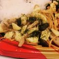 私市ビッキーズ津門巳's cooksnap of when they made “しめじのスパサラダ”.