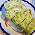 yu228's cooksnap of when they made 卵焼き（青のり）.