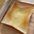 みそだ☻'s cooksnap of when they made 塩バタートースト！簡単！やみつき！.