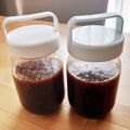 はるこよ's cooksnap of when they made 手作り 焼肉のたれ 自家製が1番.