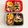 まめ郎's cooksnap of when they made 仮面ライダーエグゼイド♡キャラ弁.