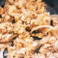 みきていmama's cooksnap of when they made 材料２つ簡単副菜☆玉ねぎと卵の油炒め♡.