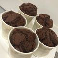 ユカtoマオマオ's cooksnap of when they made まぜるだけ♪簡単ミニチョコマフィン.