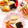 ちゃむ☆♬04's cooksnap of when they made 鮭フレーク&あげ玉入りおむすび(旨い).