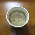 みめい's cooksnap of when they made 酒粕マヨネーズ.