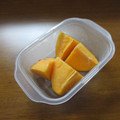 みめい's cooksnap of when they made 渋柿はちやを３日で甘柿へ.