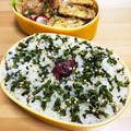 ぽろっとＱちゃん's cooksnap of when they made しその実ゴマご飯.