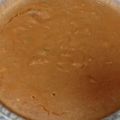 リトル黒豆マーメイド's cooksnap of when they made すっごく美味しい♡スイートポテトケーキ.