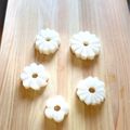 かっちゃん杉's cooksnap of when they made 味が染みる〜♡飾り切り大根.