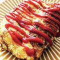masamix815's cooksnap of when they made チーズ入りトロトロ焼き卵かけご飯.