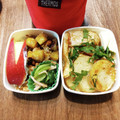 ばたみそーぱん☆'s cooksnap of when they made お弁当のおかず★青梗菜とカニカマの中華風.
