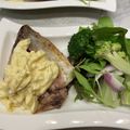 まりえもん☆'s cooksnap of when they made ぶりのソテー♡手軽なあっさりタルタルで♪.