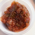 Memeのママ's cooksnap of when they made いちじくジャムは皮付きで作ろう☆.
