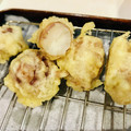 ainuinu's cooksnap of when they made すぐできる！　菊芋の一口揚げ（改訂版）.