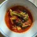 ピーナッツ子♪'s cooksnap of when they made 野菜具だくさんスープ(デトックススープ).