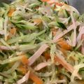 ☆ごはんできた☆'s cooksnap of when they made もやしのナムル.
