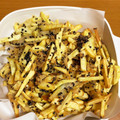 もりひろ♡'s cooksnap of when they made さつま芋のかき揚げ.