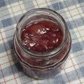 さっちゃん１号's cooksnap of when they made 目覚めるようなパープル☆ブドウのジャム.