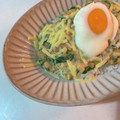 hinamama❁'s cooksnap of when they made ◆簡単♡ベーコンとほうれん草のドリア◆.