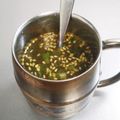 あたりめっこ's cooksnap of when they made マグカップで酸辣湯(スーラータン)スープ.