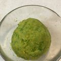 Hisashi♪'s cooksnap of when they made 黄色柚子の【手作り柚子胡椒】.