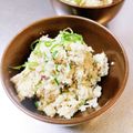 かわゆう1211's cooksnap of when they made 栄養たっぷり☆サバ缶で簡単おから煮✿.