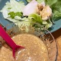 みぃにゃこ's cooksnap of when they made 簡単☆ごまマヨドレッシング☆.