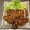 ピーナッツ子♪'s cooksnap of when they made ビック！竜田揚げ.