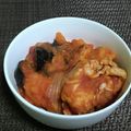 クックJ166XY☆'s cooksnap of when they made 味付けは塩だけ！シェフ直伝のラタトゥイユ.